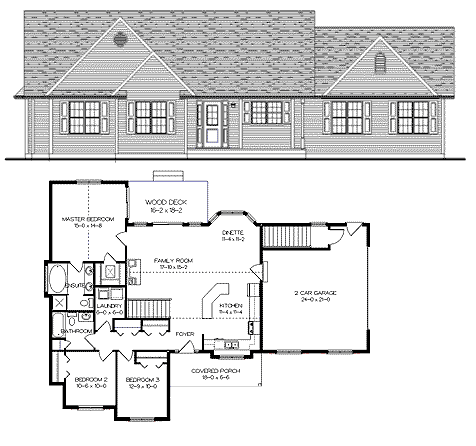 marshall_big diversified drafting design darren papineau home plans on open concept bungalow home plans - Open Concept House Plans marshall_big diversified drafting design darren papineau home plans on open concept bungalow home plans - Open Concept House Plans