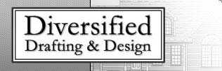 Diversified Drafting & Design